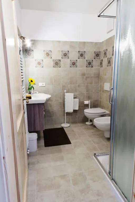 B&B Cà dei Baroni