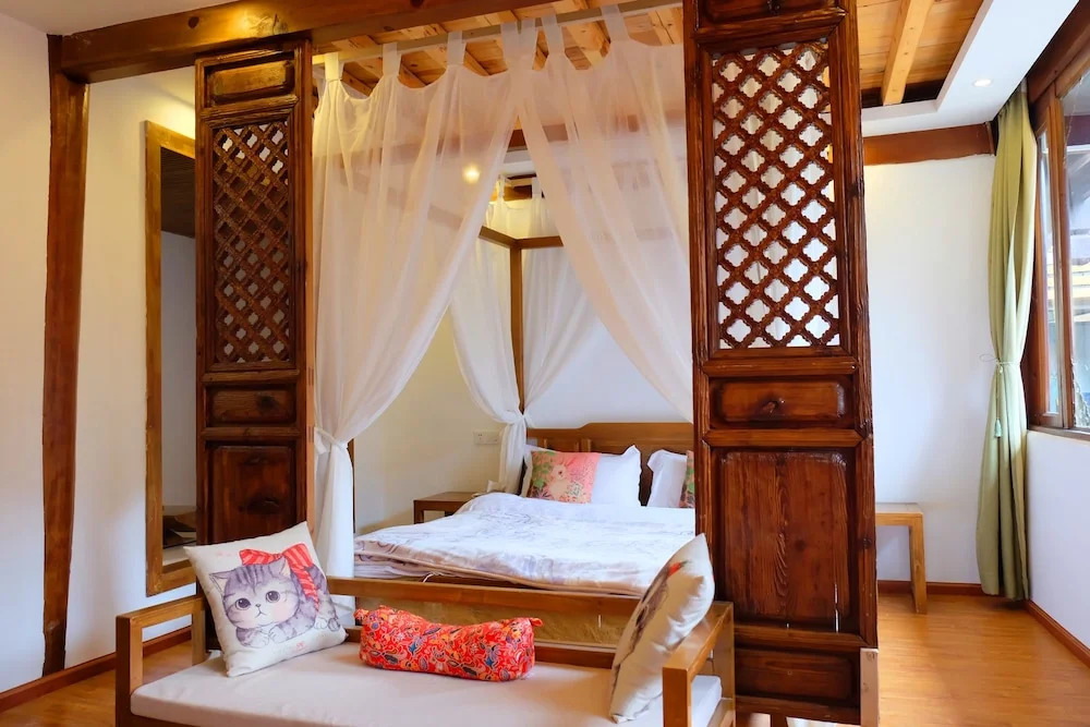 Yandi Hutong