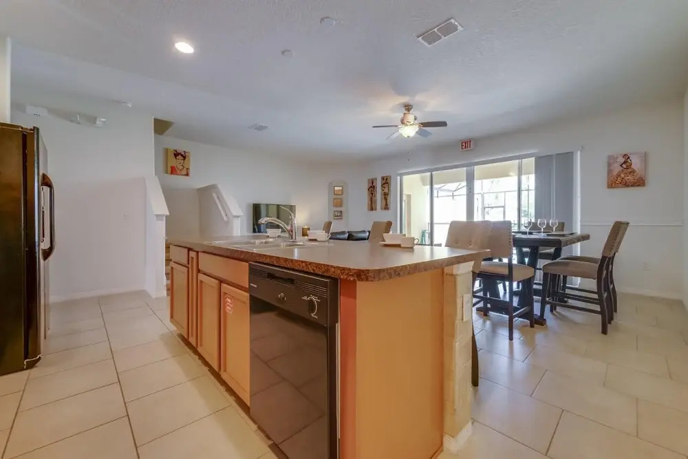 Terresonesta Solterra Resorts Townhome