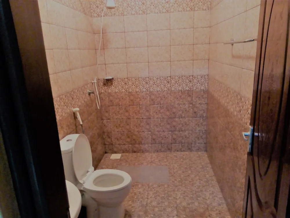 JKIA Transit Apex Furnished Apartments