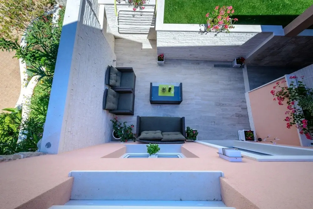 Vacation House Cavtat