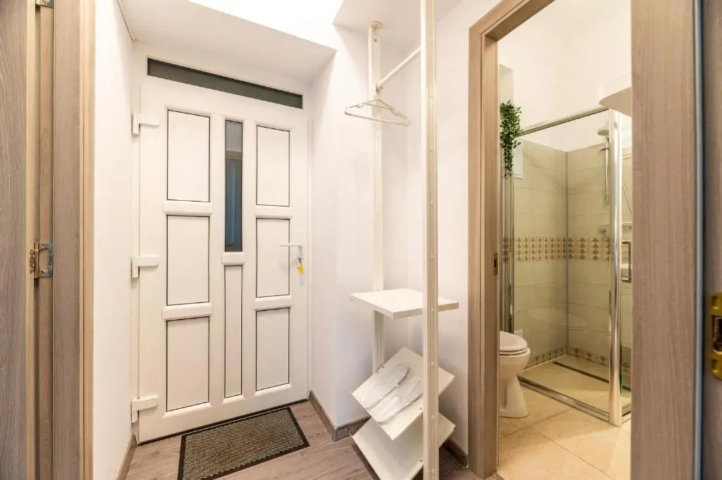 Apartment Balcescu No 10
