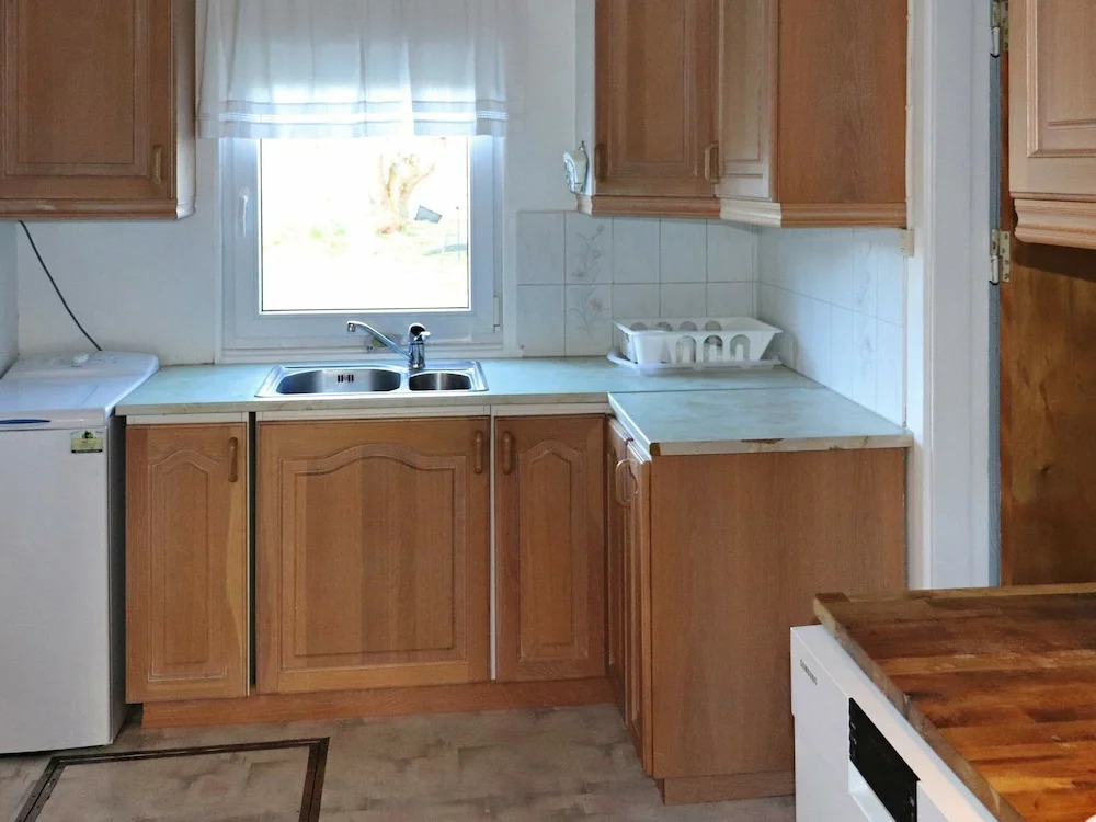 7 Person Holiday Home in Båstad