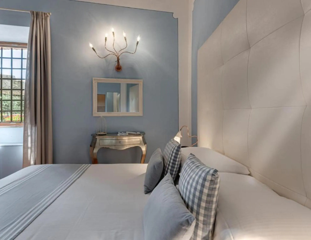 PALAZZO DEL CAPITANO Wellness & Relais - Luxury Borgo Capitano Collection