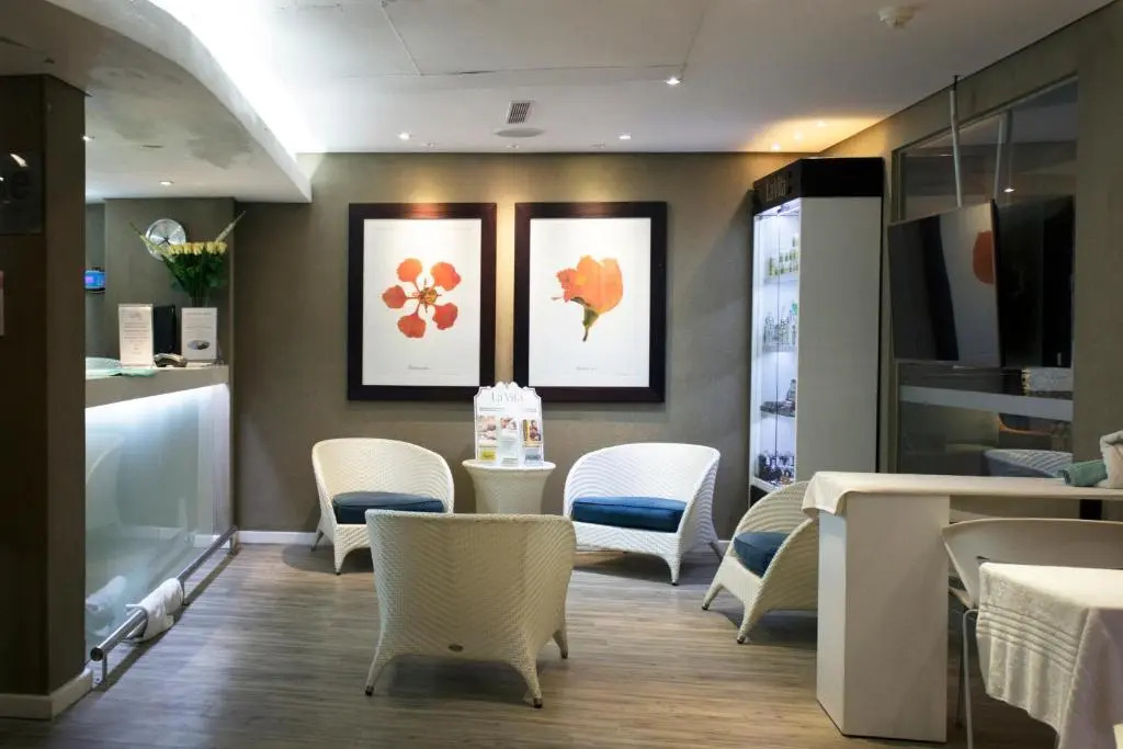 Beachbreak Holiday Letting