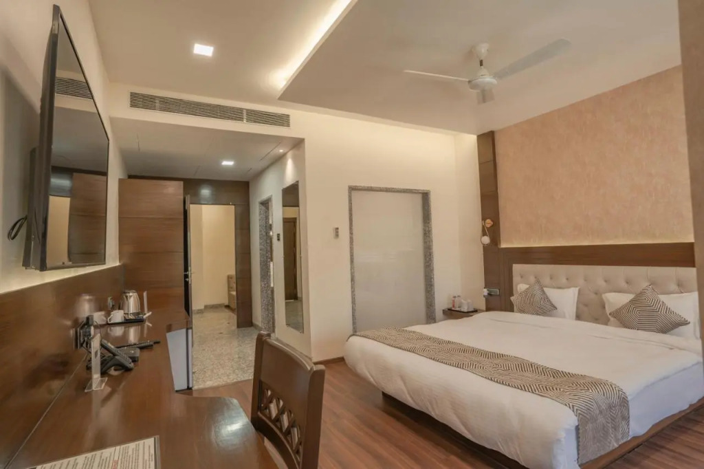 Hotel Stay Casa