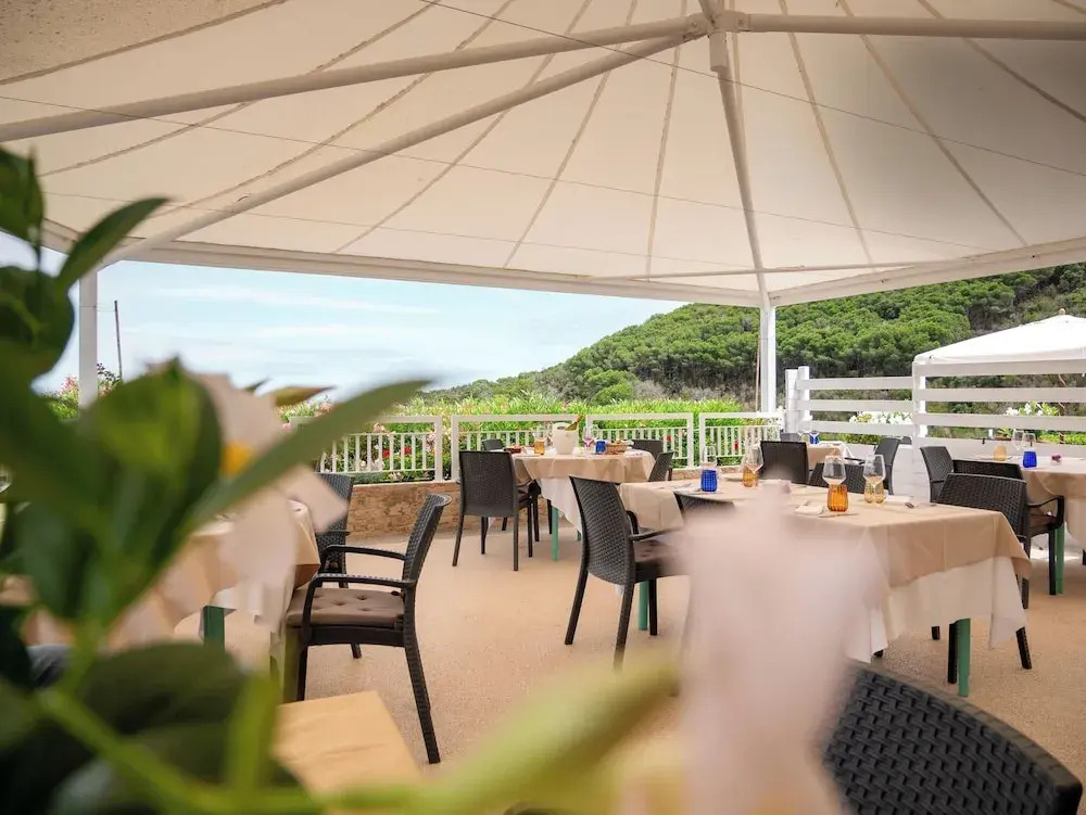Hotel Horizon Elba