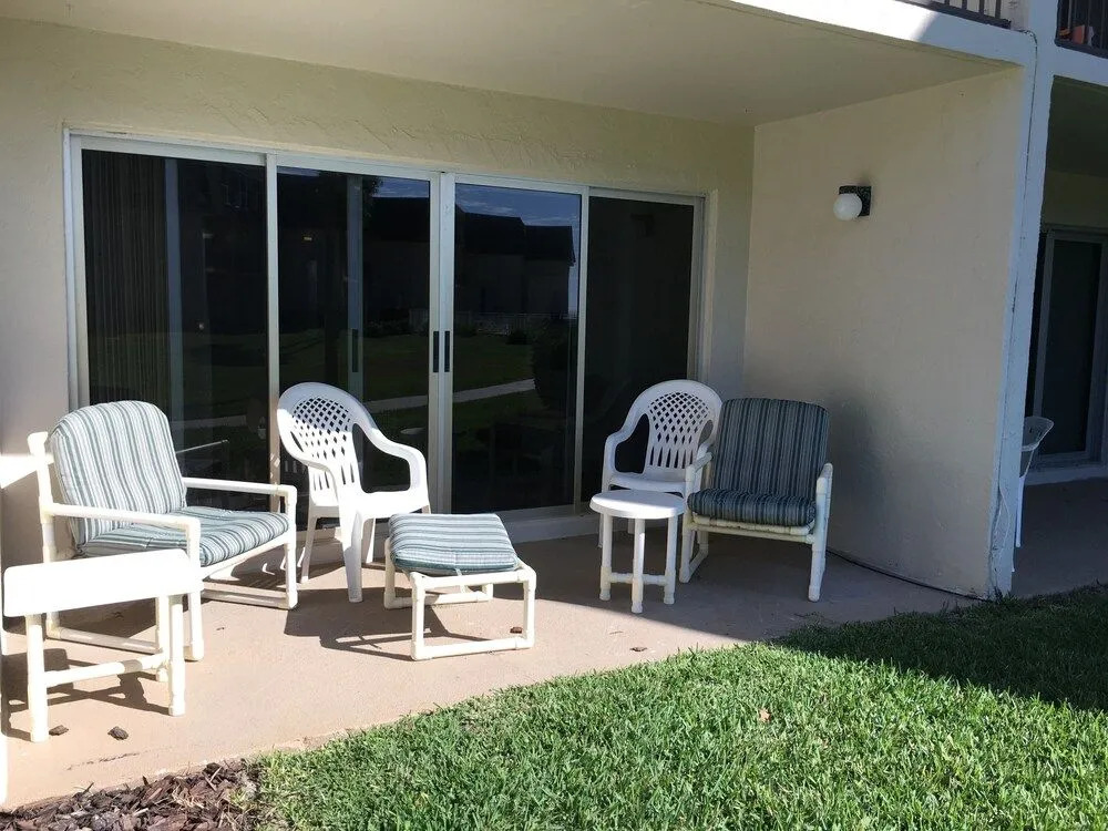 114 Surfside - 2 Br Condo