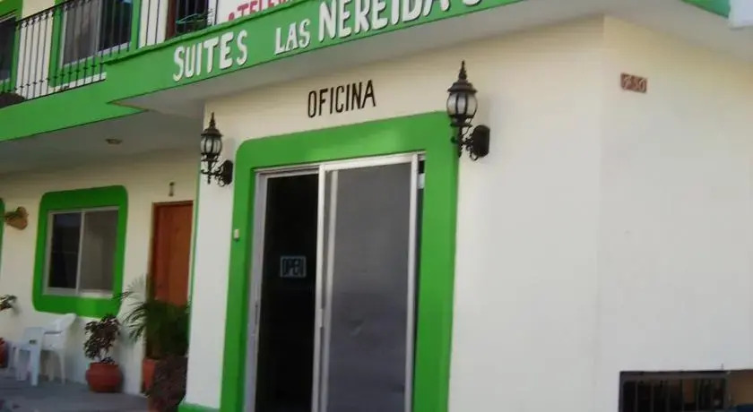 Suites Las Nereidas