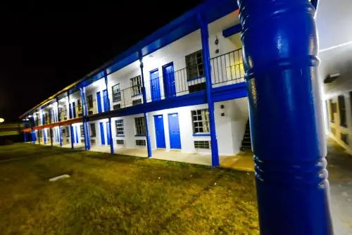 Americas Best Inn Montgomery