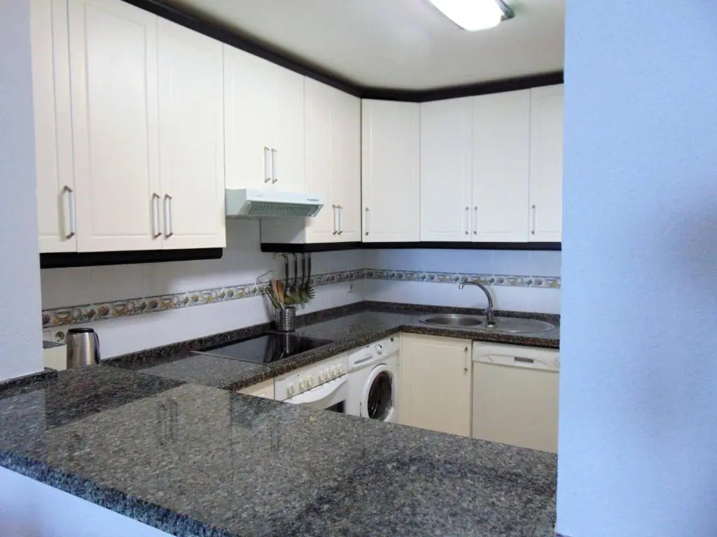 3 Bedroom with pool