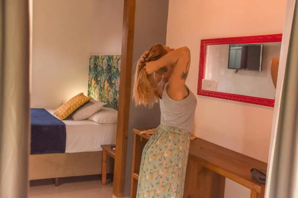 Pousada Waikiki