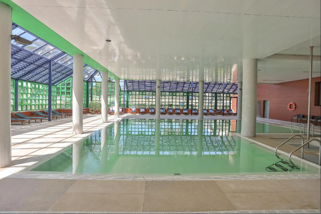 Hotel Solverde Spa and Wellness Center