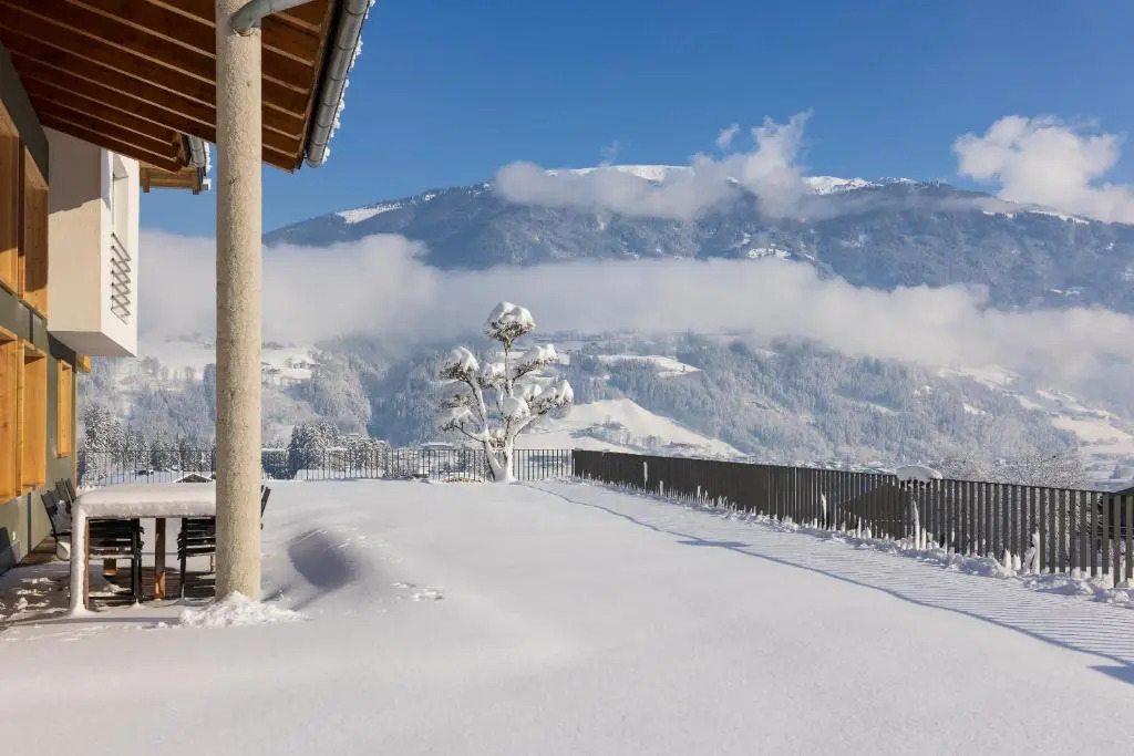 Chalet Isabella