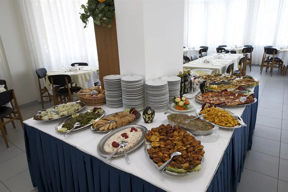 Residence Torretta