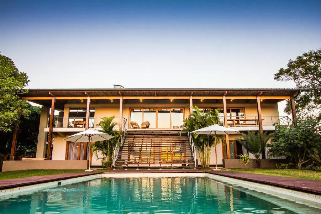 Ongoye View Residence - Mtunzini