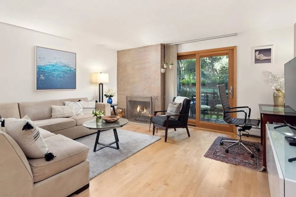 Villas of Aspen by Snowmass Vacations