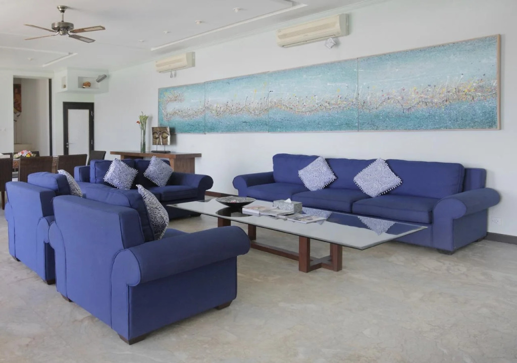 ASMARA Heavenly Residence NUSA DUA