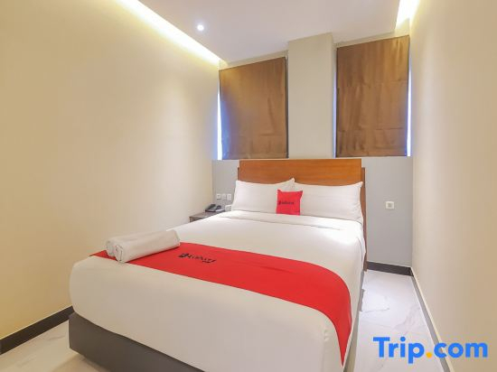 RedDoorz Plus @ UNO Jalan Merak Samarinda