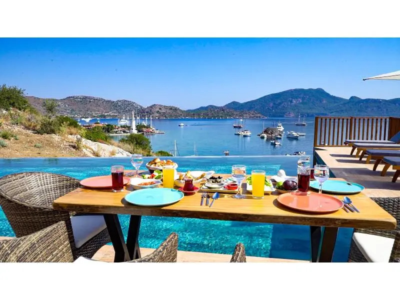 Alice Tatil Evi OTEL