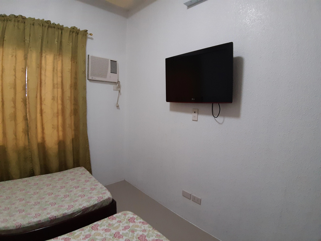Cecilia's Comfort Inn