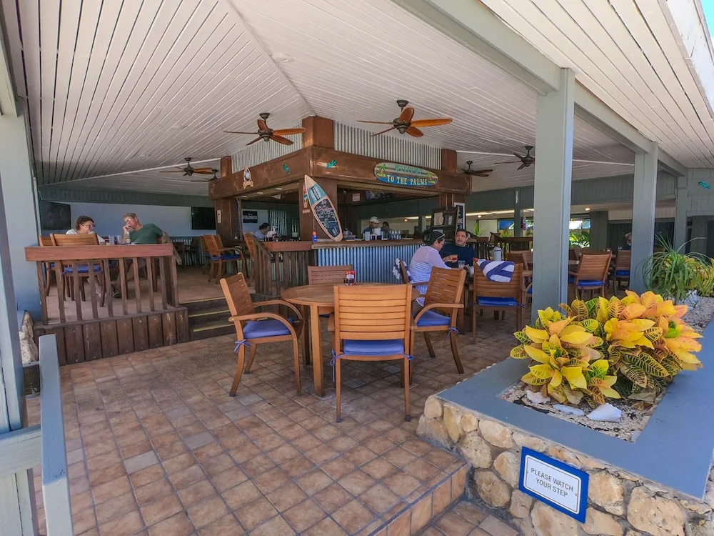 Palms Resort and Beach