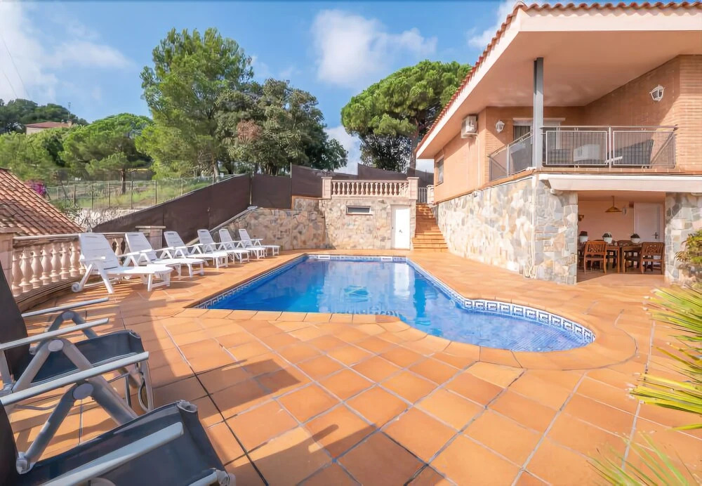HomeHolidaysRentals Pons-Costa Barcelona