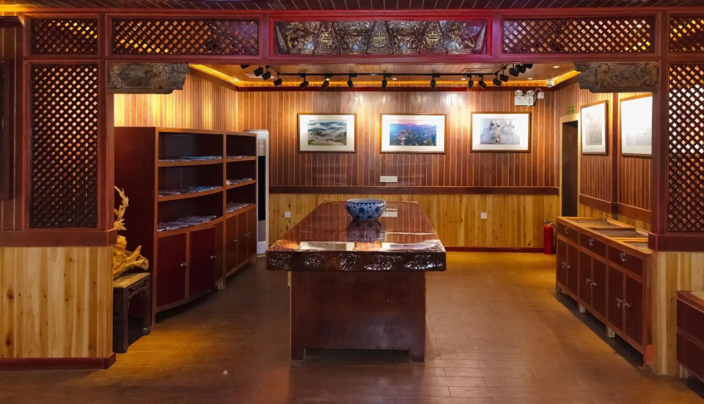 Yangshuo Li River Lodge