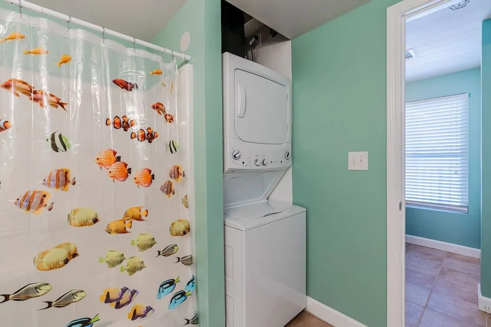 Ocean View Escape