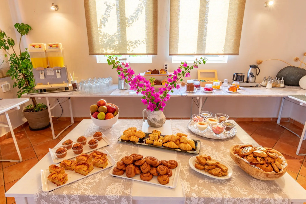 Ecoresort Hotel Zefyros