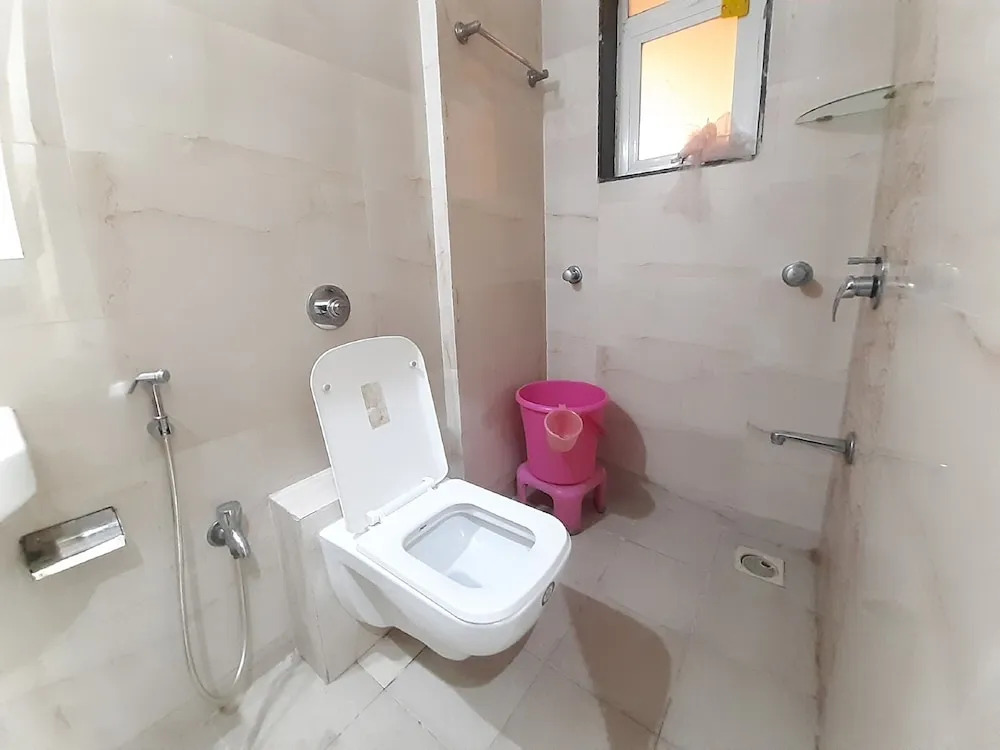 Dreams Service Apartment
