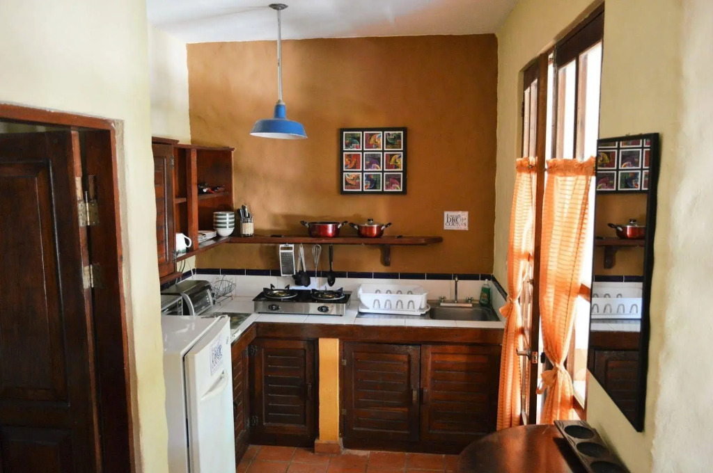 Hotel El Manglar y Cantarana