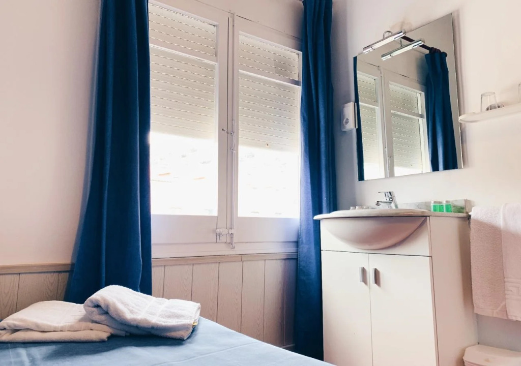 Hostal Costa Blava