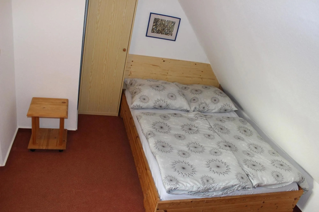 House With 3 Bedrooms in Sylt-ost, With Enclosed Garden and Wifi