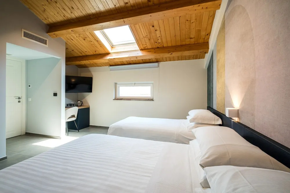 I Due Mori - Luxury Rooms