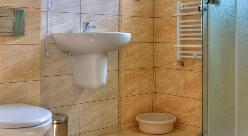 Pensjonat SPA Dolce Vita