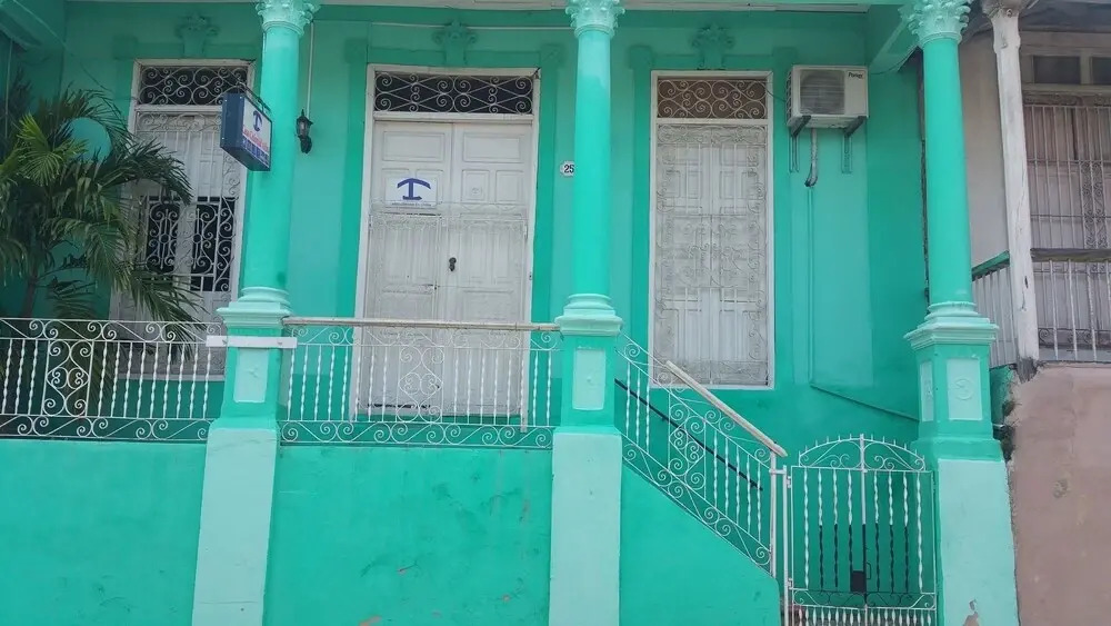 Casa Colonial Alina