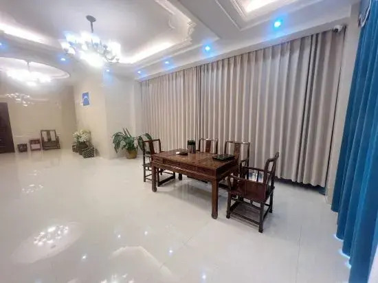 Wangjiaohai Residence, Weizhou Island