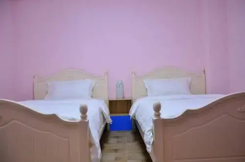 Gasby International Youth Hostel