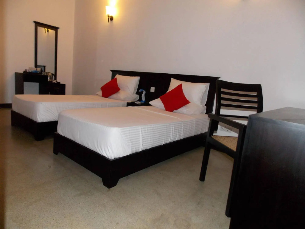 Casons B&B