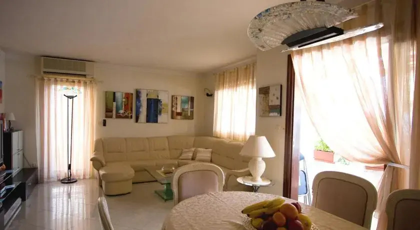 Apartment Blanka