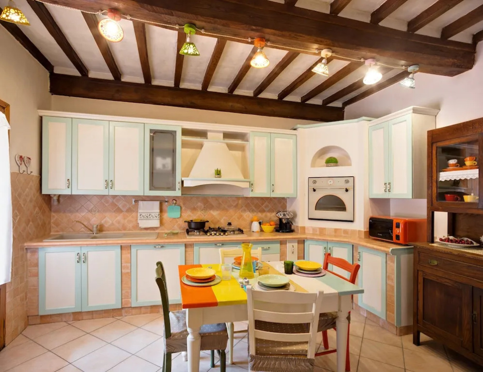 Casa Vacanze Matelda