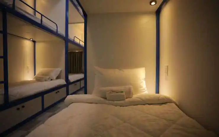 Tnj Tasmania Hotel DN - by BAY LUXURY