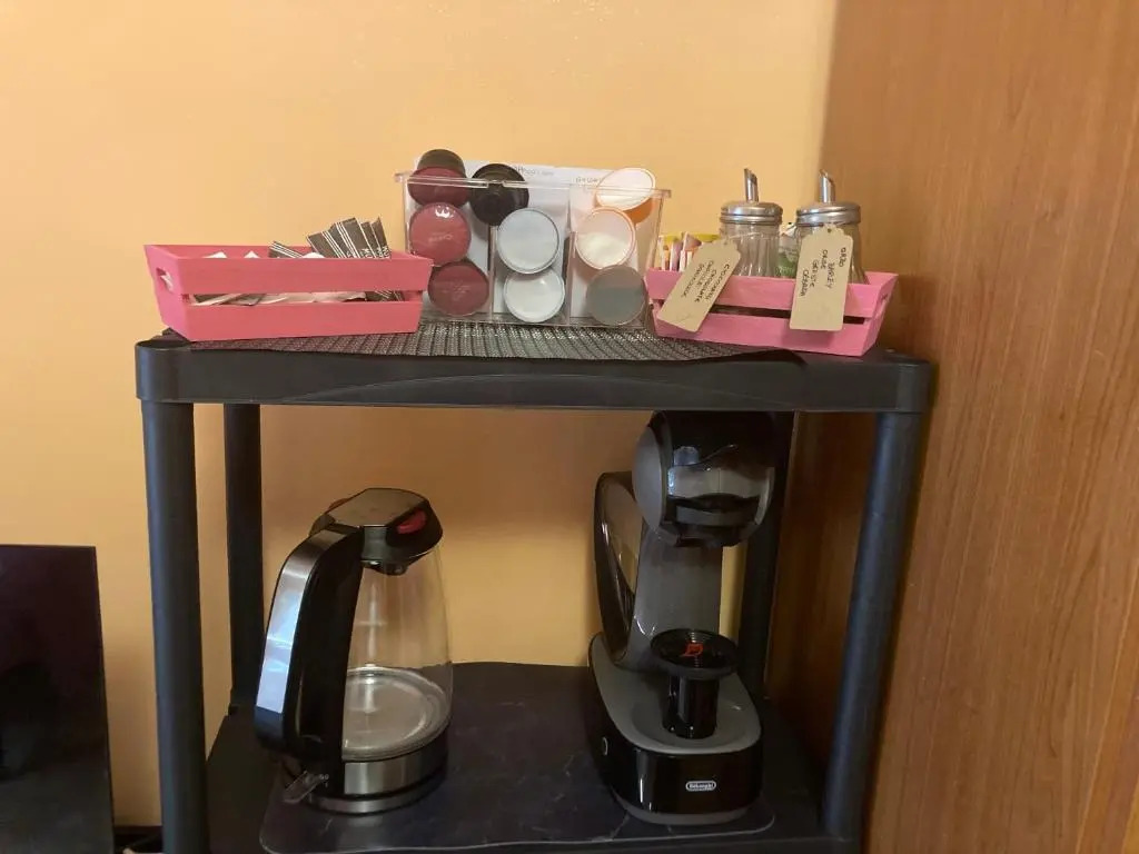 A casa di Lou