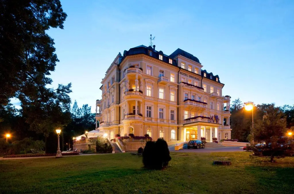 Imperial Spa & Kurhotel