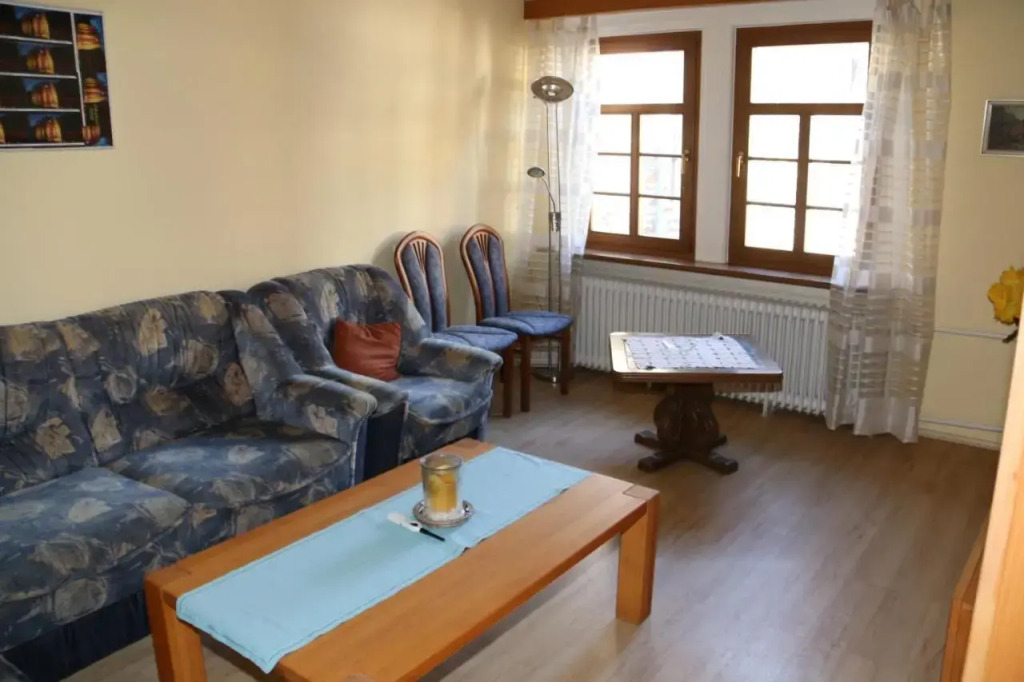 Bacchus Holiday Homes