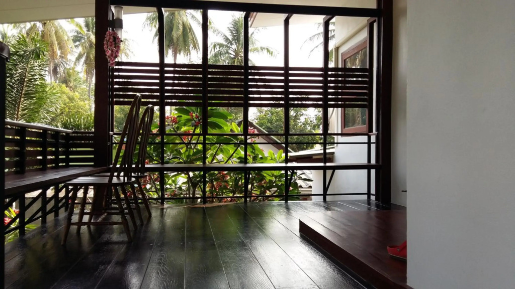 The My Home Resort
