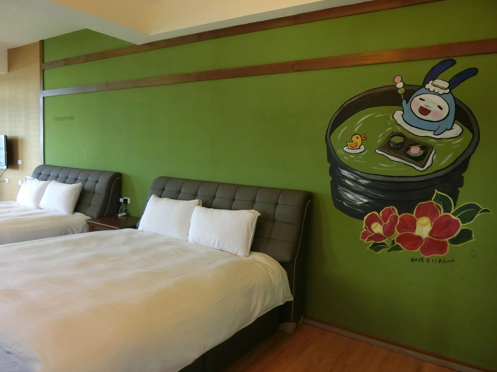 Spray Home B&B