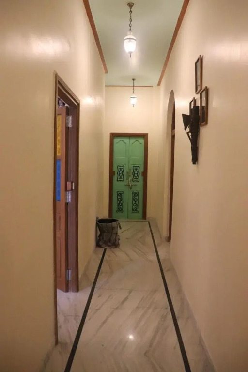 RAGHVENDRA HERITAGE