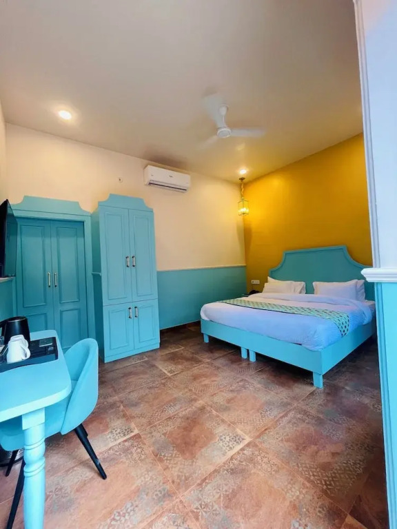 Artistik Abode by Stay Banaras